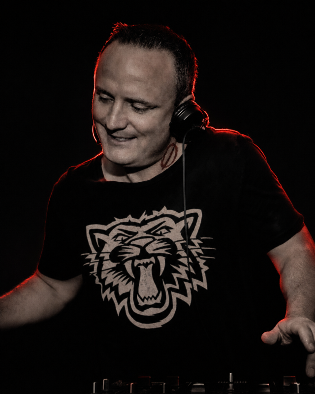 Neil Carr